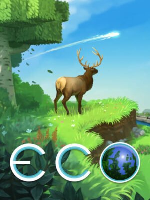 eco game